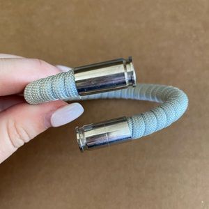 Bullet wrap bracelet one size